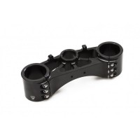 CNC Racing Lower Triple Clamp for Ducati 01-08 Ducati Monster  - requires PSA06B and PST01B